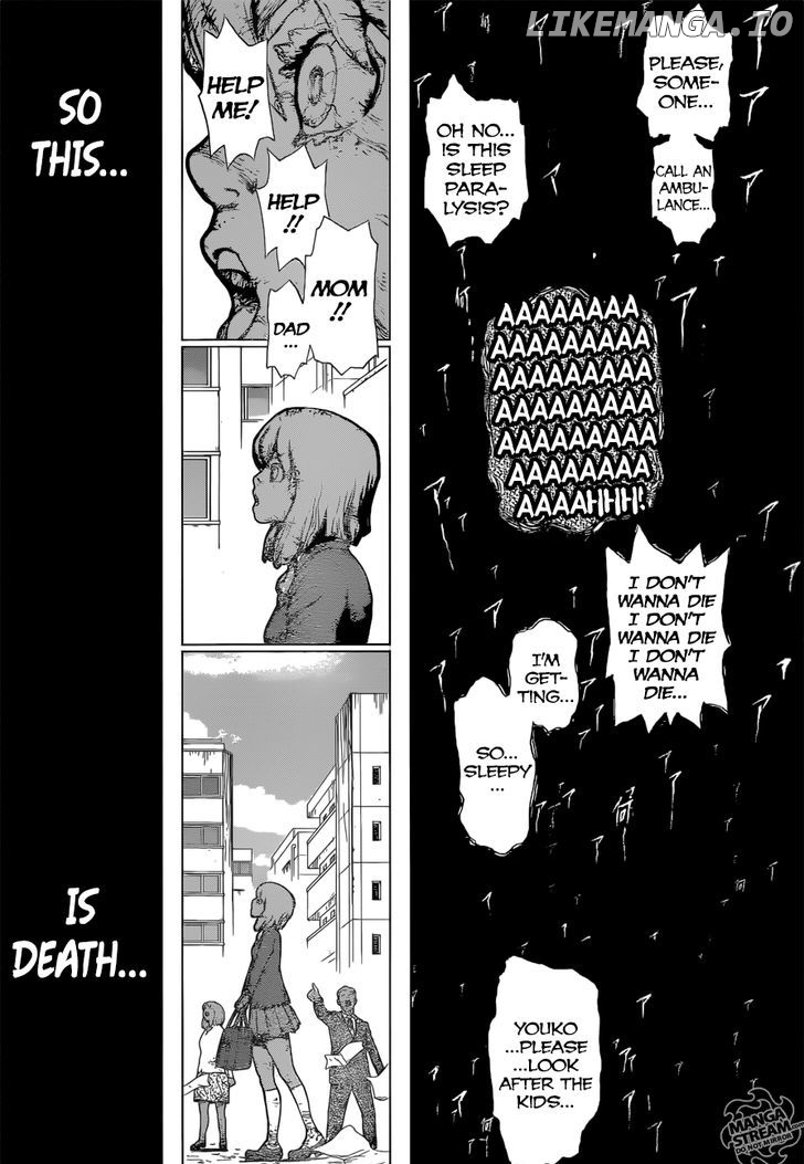 Dr.Stone Chapter 1 image 17